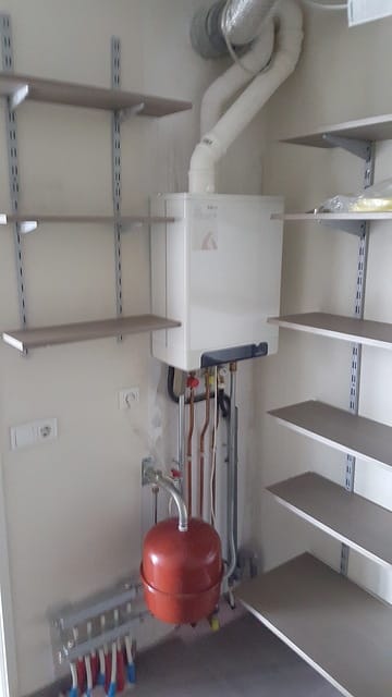 Foto 11 van Kamperfoeliestraat 16-H