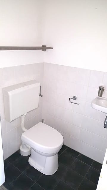 Foto 12 van Kamperfoeliestraat 16-H