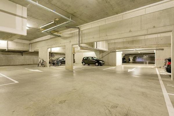 Foto 14 van Kamperfoeliestraat 16-H