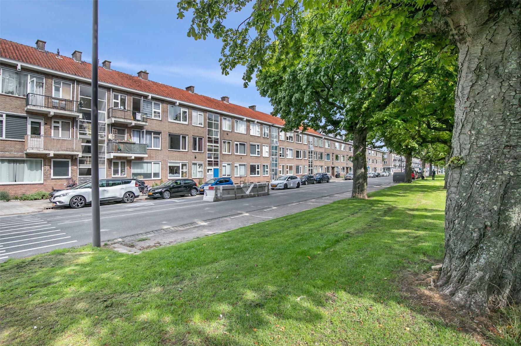 Goereesestraat 113-B 113 B