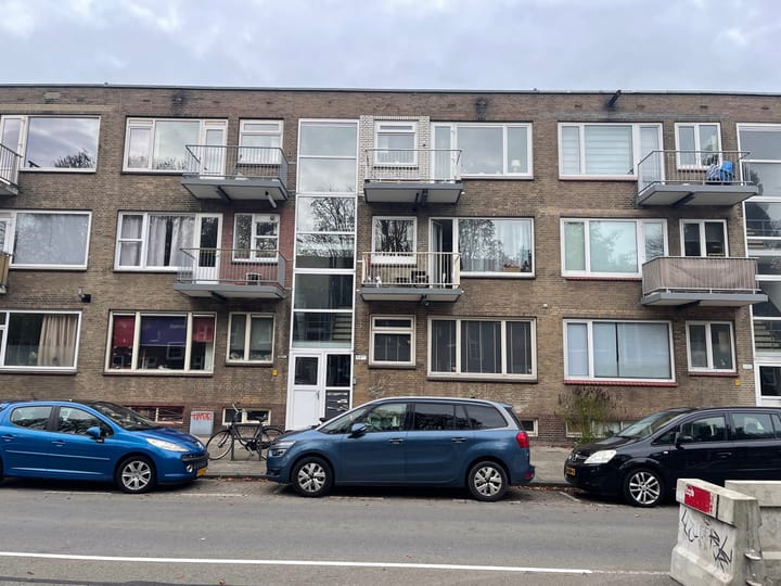 Goereesestraat 113-B