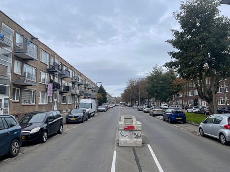 Goereesestraat 113-B tertiary image