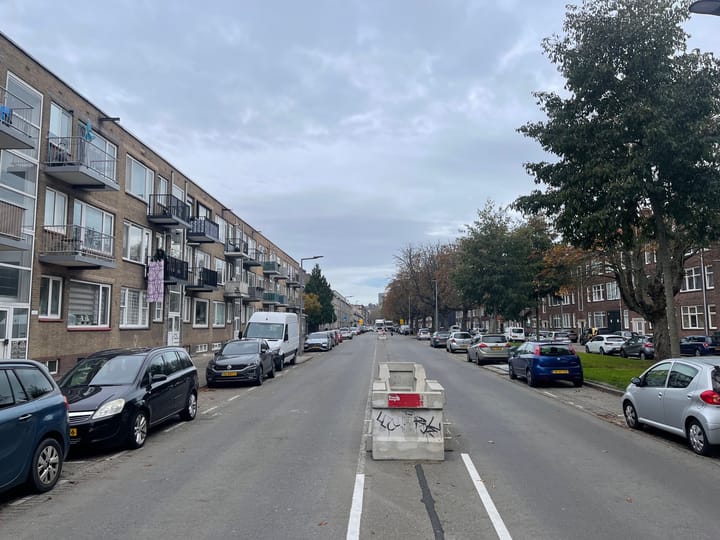 Foto 3 van Goereesestraat 113-B