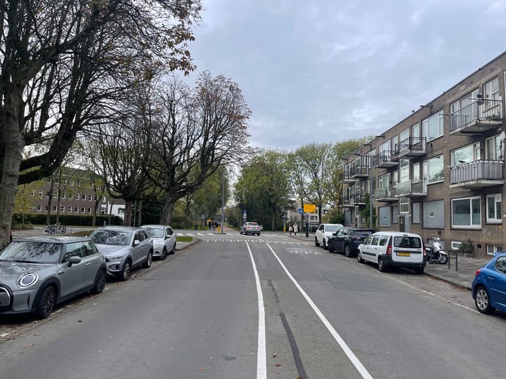 Foto 4 van Goereesestraat 113-B