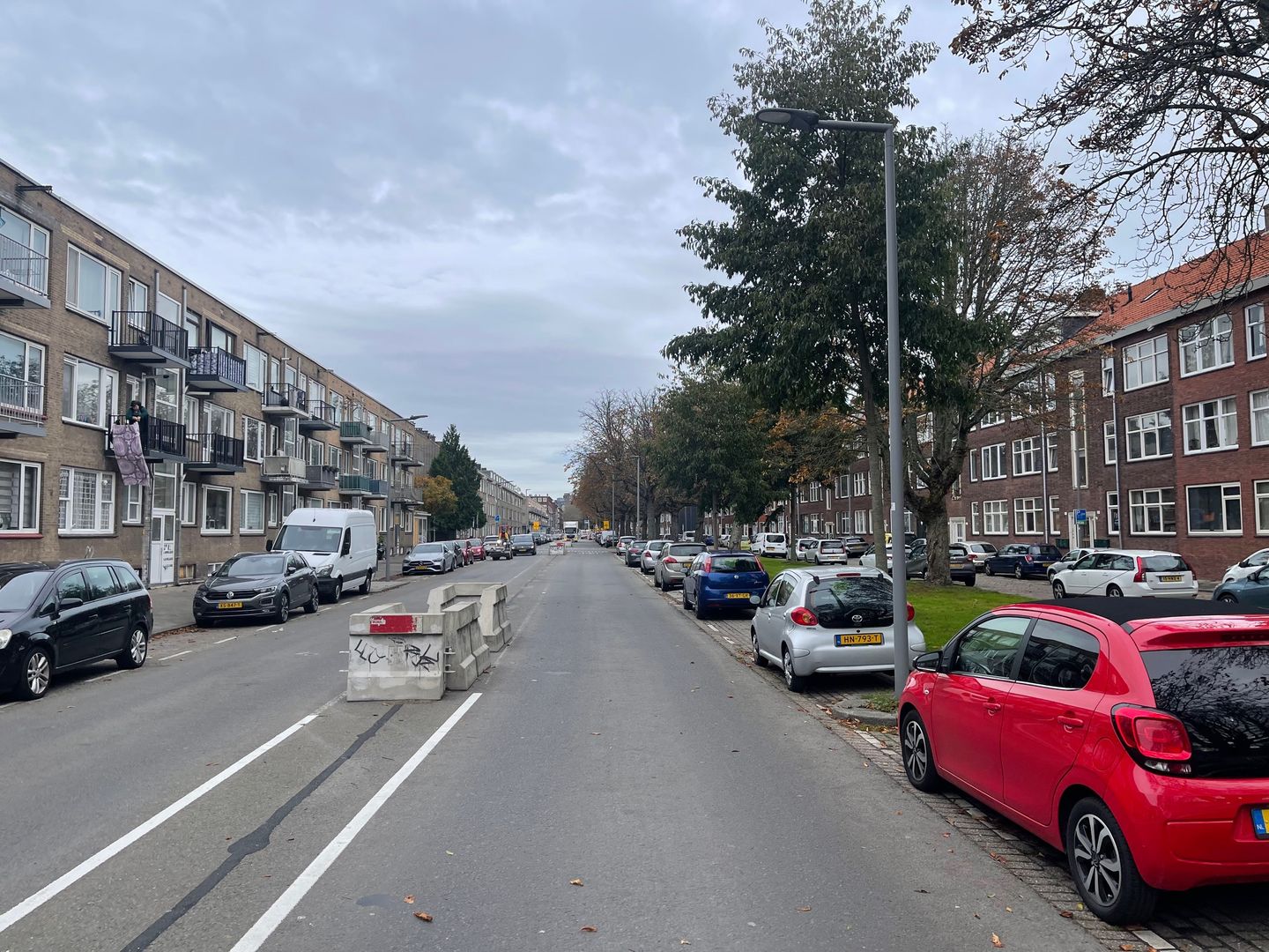 Foto 5 van Goereesestraat 113-B