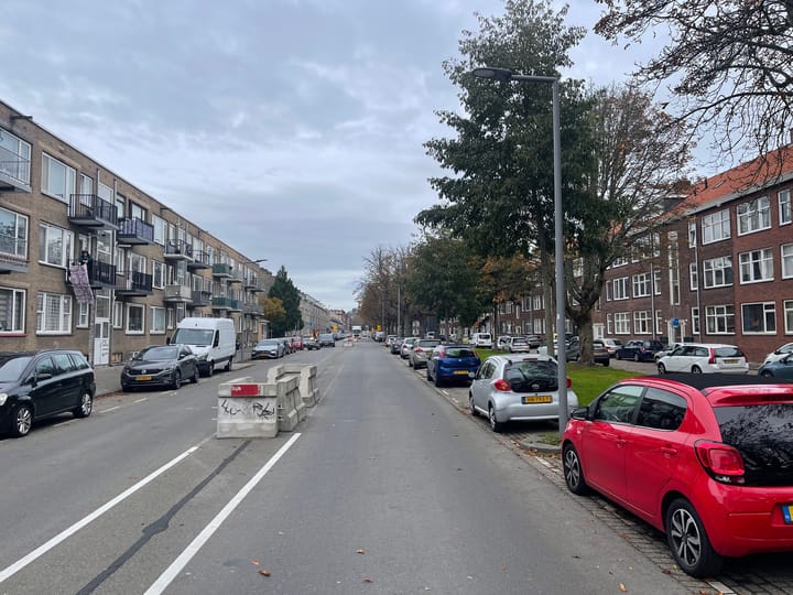 Foto 5 van Goereesestraat 113-B