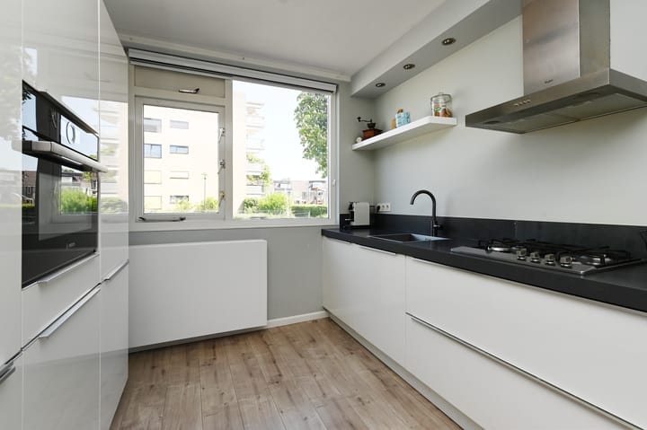 Foto 3 van Etty Hillesumsingel 10