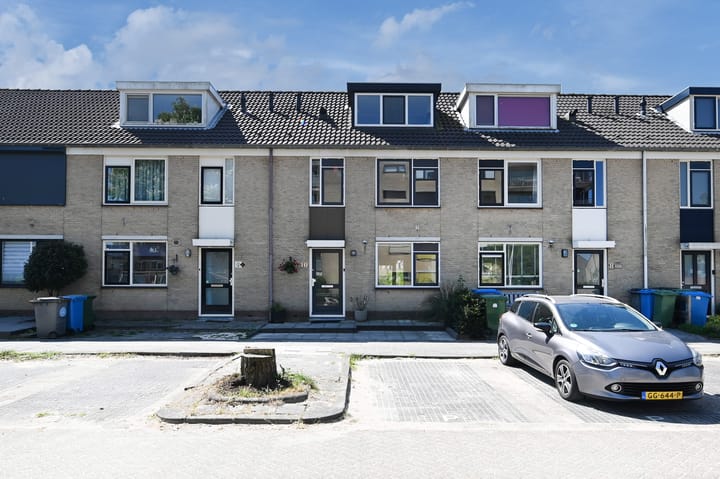 Foto 5 van Etty Hillesumsingel 10