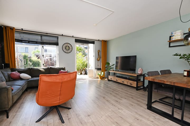 Photo 7 of Etty Hillesumsingel 10