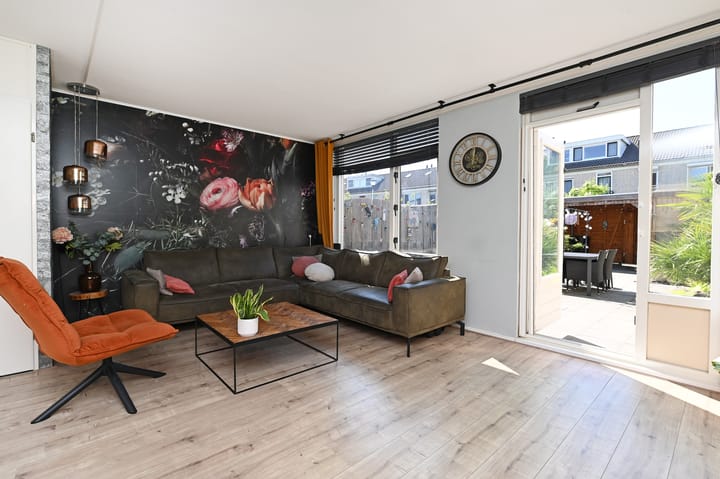 Photo 8 of Etty Hillesumsingel 10