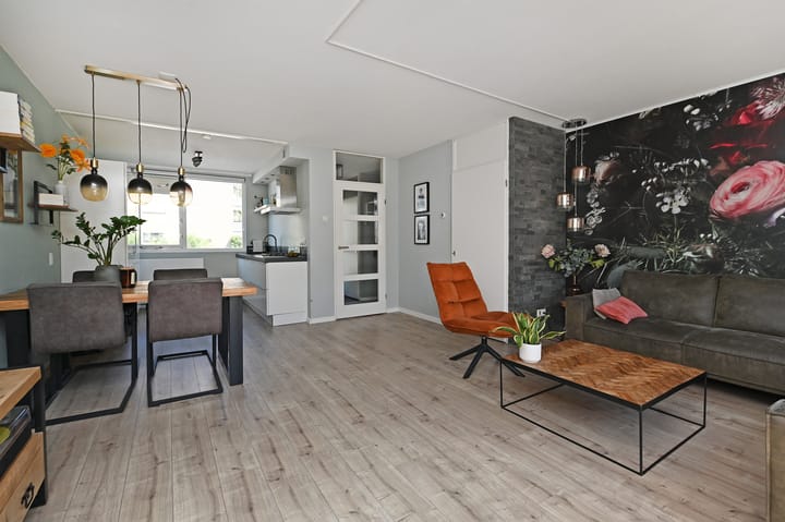 Photo 9 of Etty Hillesumsingel 10