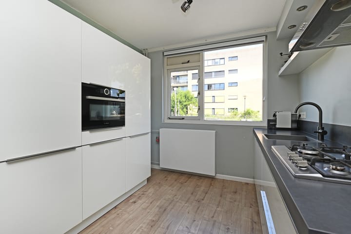 Photo 10 of Etty Hillesumsingel 10