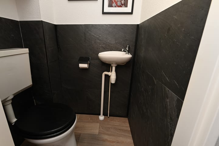 Photo 12 of Etty Hillesumsingel 10