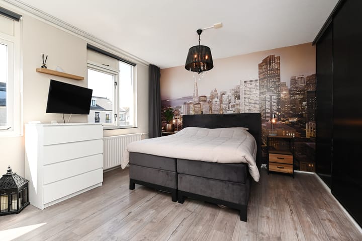 Photo 14 of Etty Hillesumsingel 10