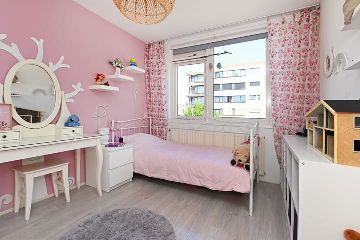 Photo 16 of Etty Hillesumsingel 10