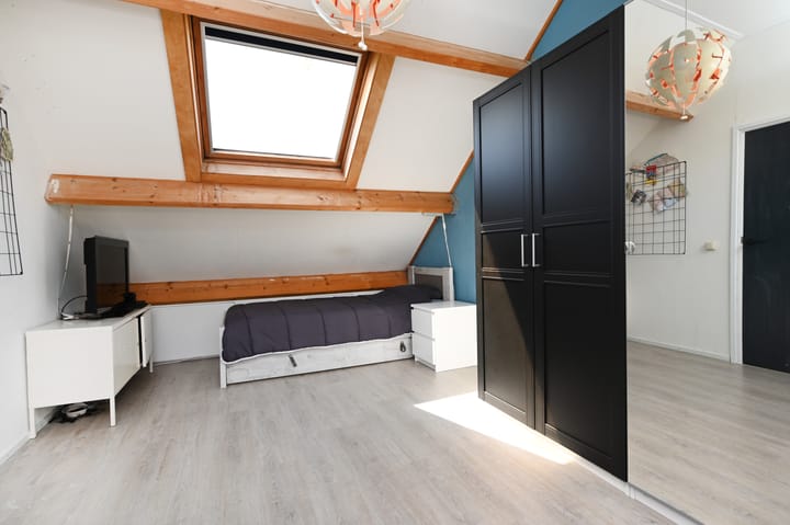 Photo 22 of Etty Hillesumsingel 10