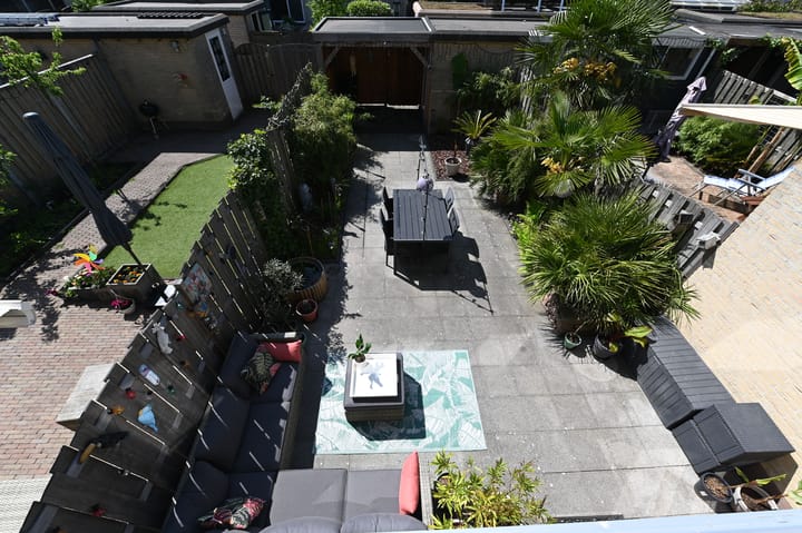 Photo 24 of Etty Hillesumsingel 10