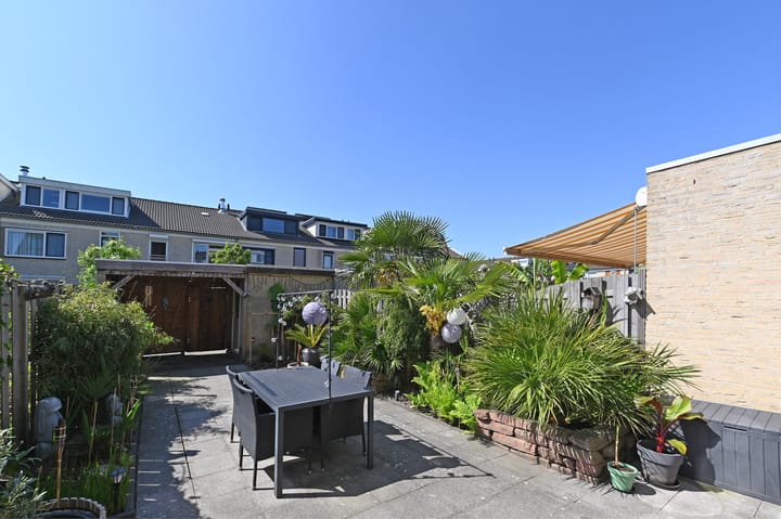 Photo 25 of Etty Hillesumsingel 10