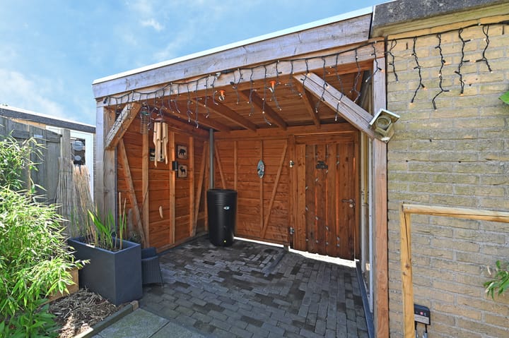 Photo 27 of Etty Hillesumsingel 10