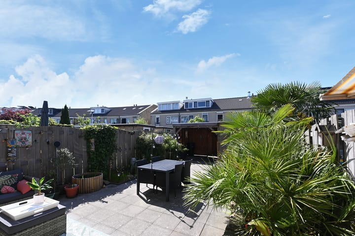 Photo 26 of Etty Hillesumsingel 10