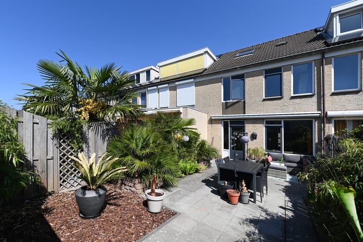 Photo 28 of Etty Hillesumsingel 10