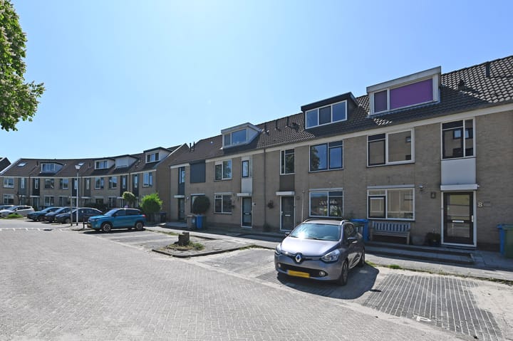 Photo 29 of Etty Hillesumsingel 10