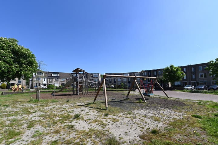 Photo 30 of Etty Hillesumsingel 10