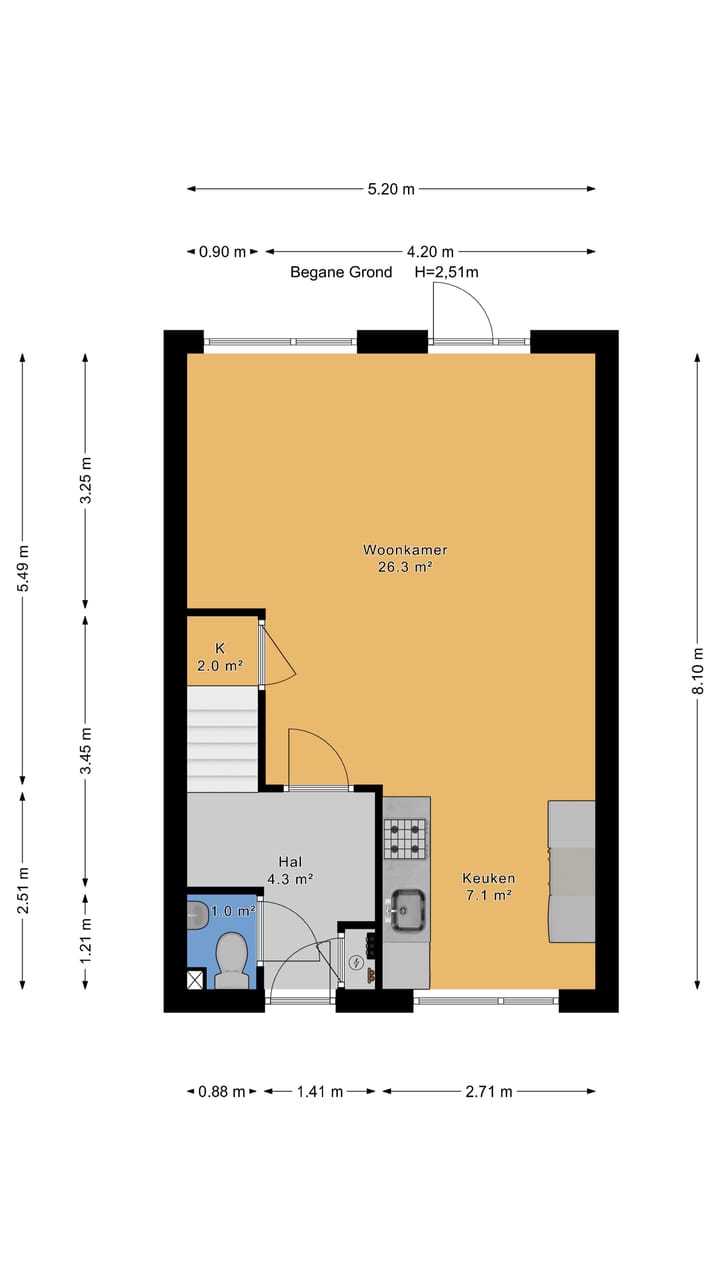 Photo 31 of Etty Hillesumsingel 10