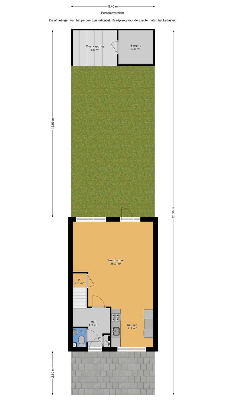 Photo 35 of Etty Hillesumsingel 10