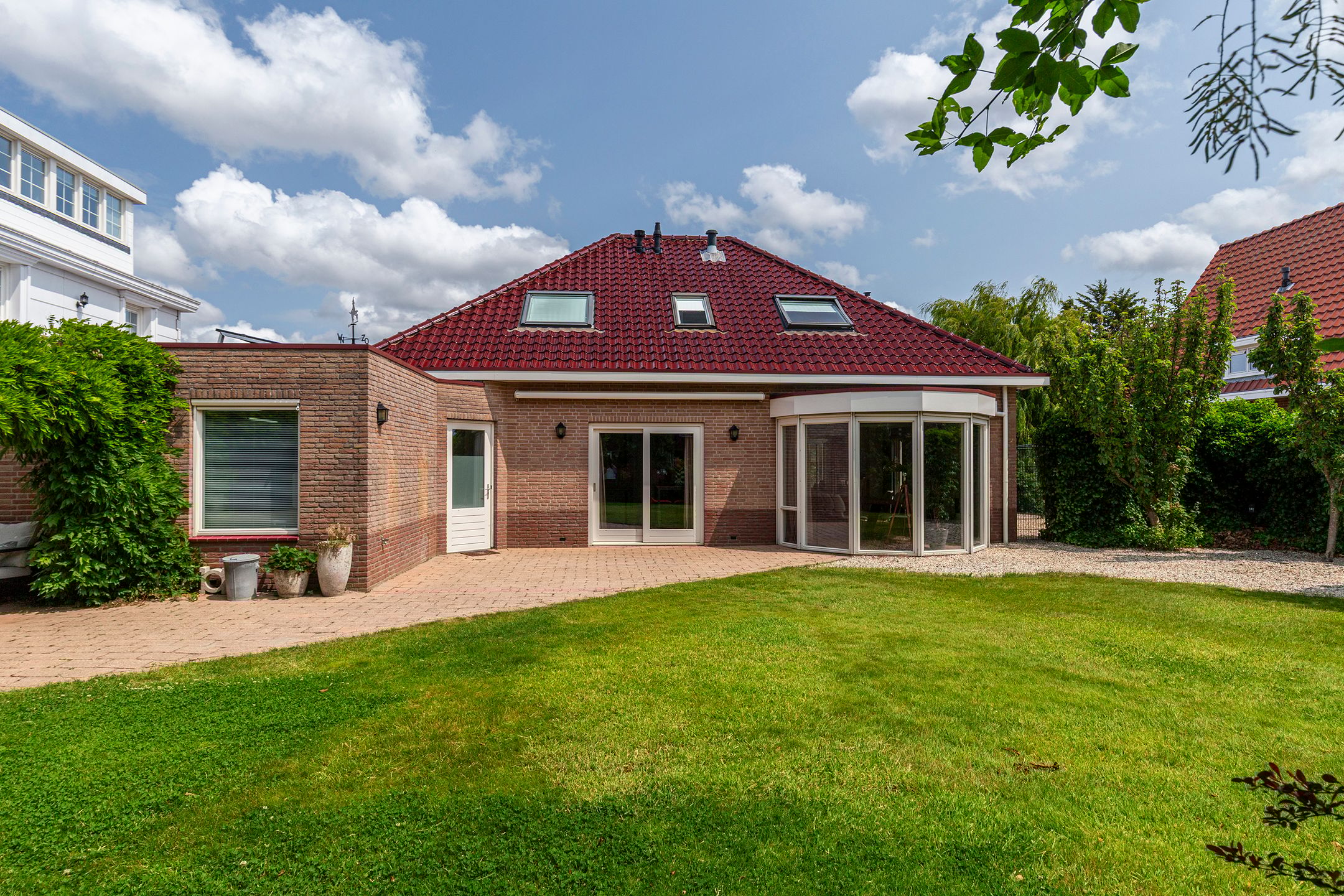 Tomatenlaan 14-A 14 A