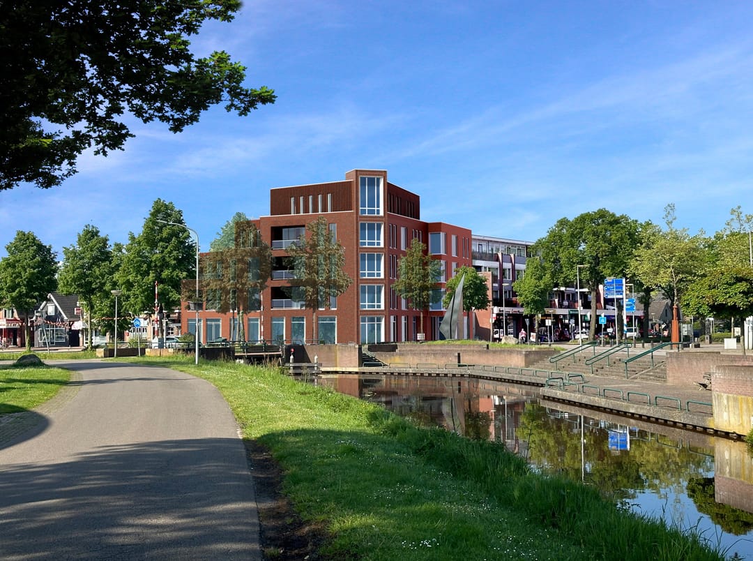 Foto 1 van De Veenvaart