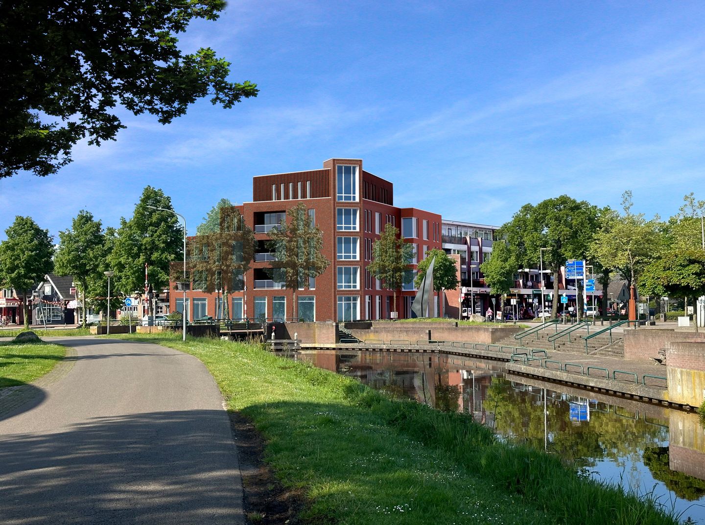 Photo 1 of De Veenvaart