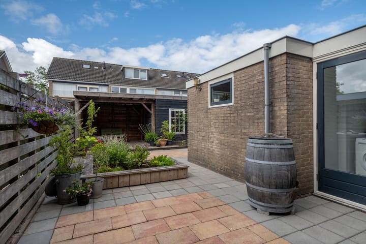 Foto 5 van Aysmastins 20