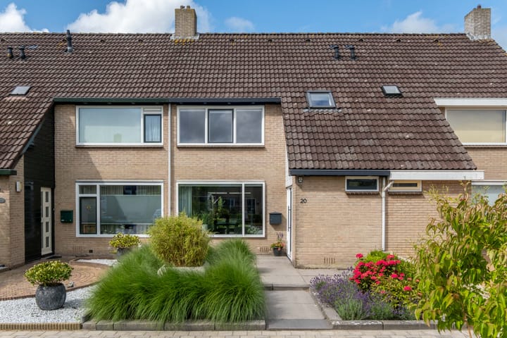 Foto 9 van Aysmastins 20