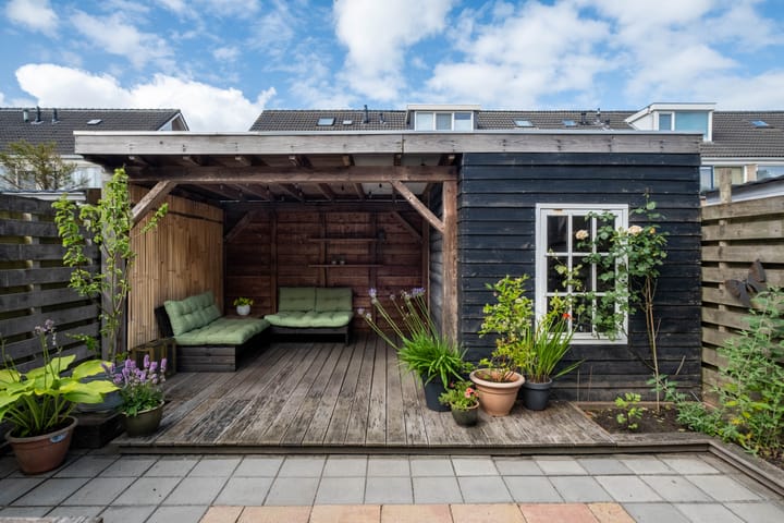 Foto 46 van Aysmastins 20