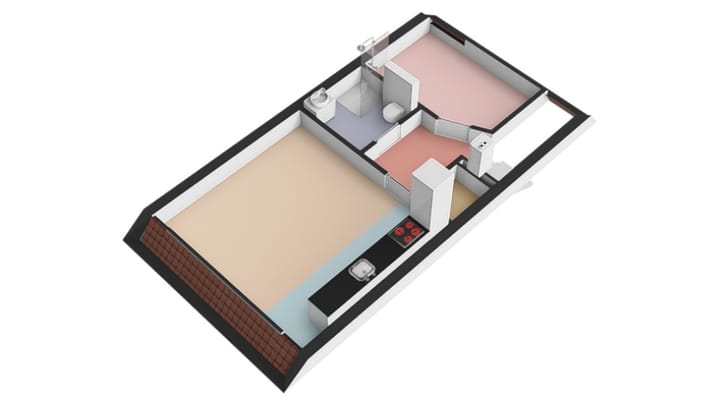 Foto 26 van Brinkgreverweg 72-B