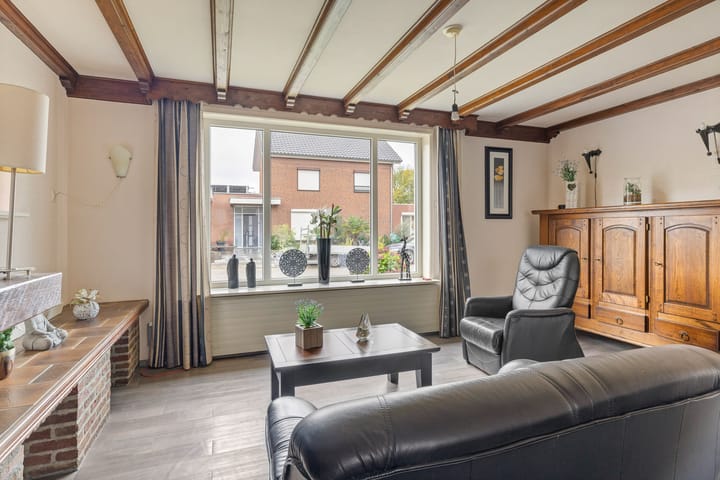 Foto 6 van Sint Isidoorstraat 14