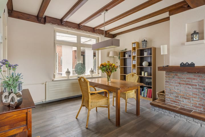 Foto 8 van Sint Isidoorstraat 14