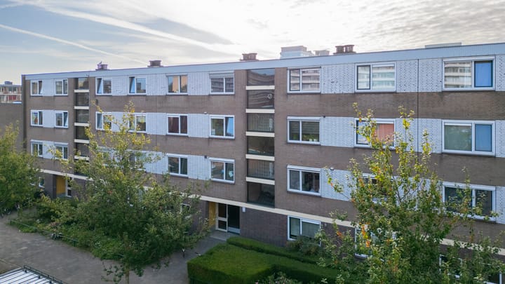 Othellodreef 121 main image