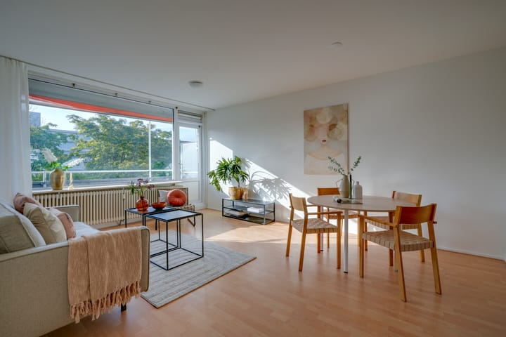 Foto 2 van Othellodreef 121