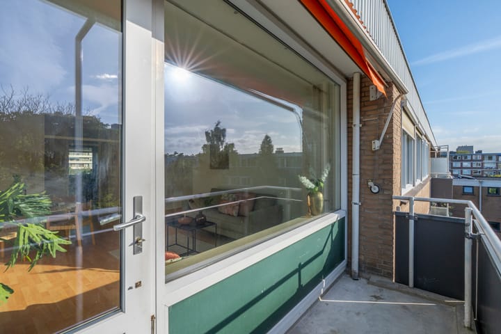 Foto 5 van Othellodreef 121