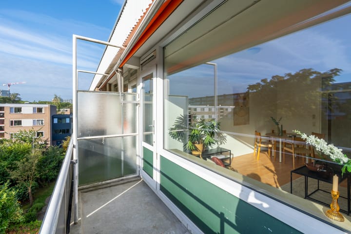 Foto 6 van Othellodreef 121