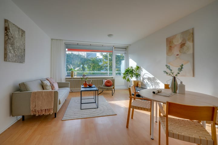 Foto 7 van Othellodreef 121