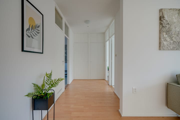 Foto 10 van Othellodreef 121