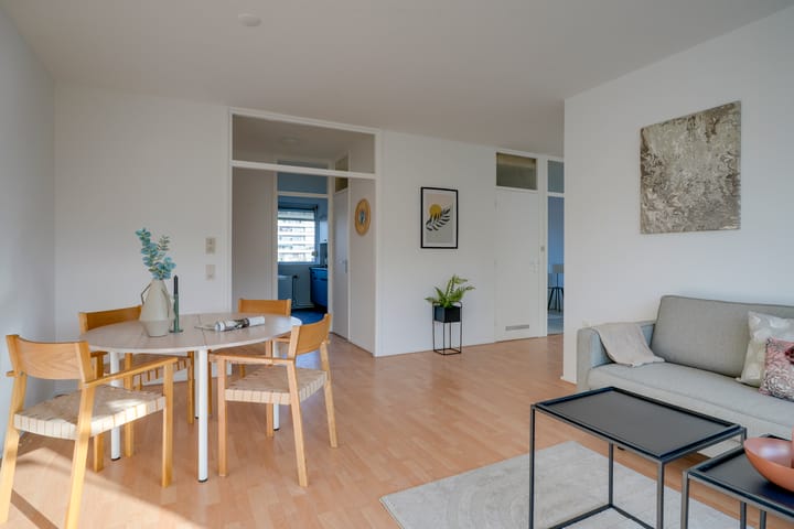 Foto 4 van Othellodreef 121