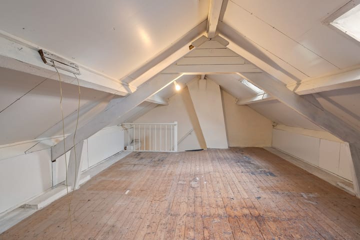 Foto 25 van Sint Isidoorstraat 14