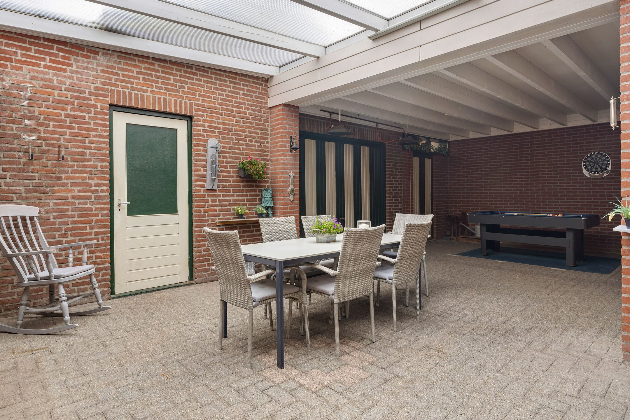 Foto 27 van Sint Isidoorstraat 14