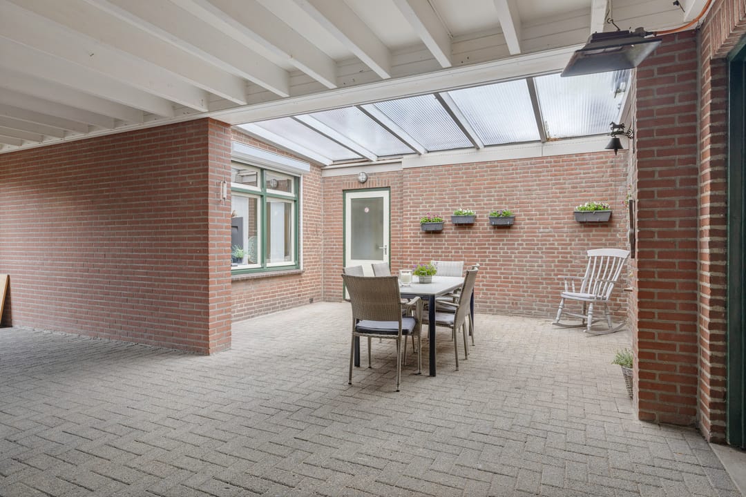 Foto 28 van Sint Isidoorstraat 14