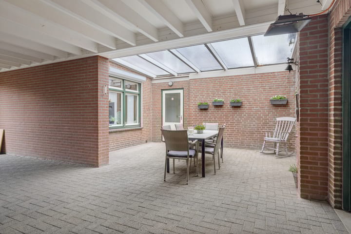 Foto 28 van Sint Isidoorstraat 14