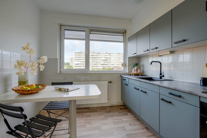 Foto 18 van Othellodreef 121